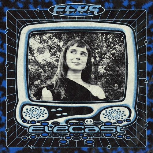 ELECAST 019 -///- fuchsia [AU]