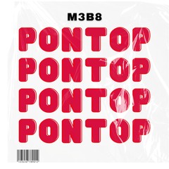 M3B8 - Pon Top