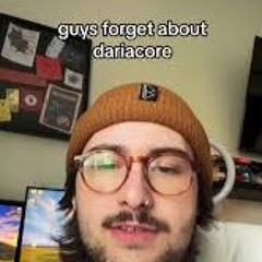 the daria  core room