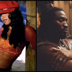 Rock The Boat x Soh-Soh