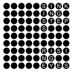 sinking steps rising eyes - untitled three