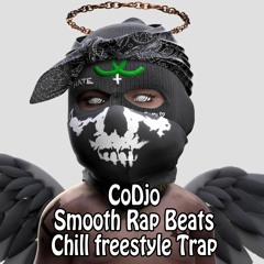 FREE Melodic Type Beat Family | Smooth Rap Beat | Chill Freestyle Trap Beat By CoDjo