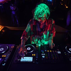 CeyCey @ Bonjuk Bay -  Harmony Weekend 2024