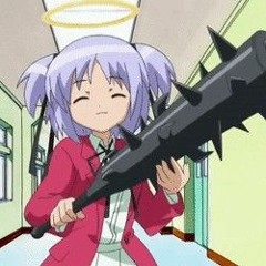 Temma - otaku bludgeoning party