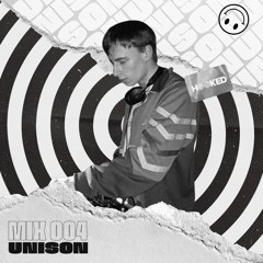 Unison Guest Mix - HKD Mix #004