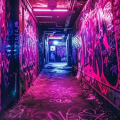 Crowded Room - DJSM (Chemical Hard Edit)