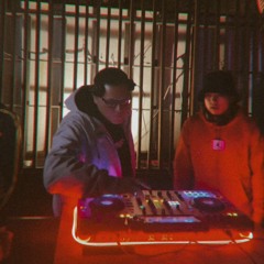 CAMACHO B2B YE LS @ POBRE DIABLO (SUR CDMX)