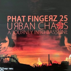Phat Fingerz 25