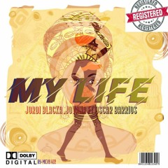 MY LIFE(Prod By Rambo Music & Cheke Music Ent).mp3