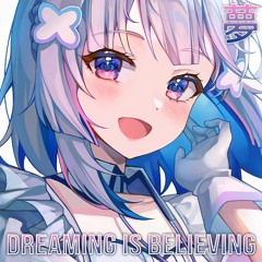 [House] Ryleo Goldridge - Dreaming is Believing (feat. Miss Lina)