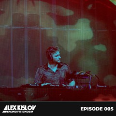 AK & Friends 005