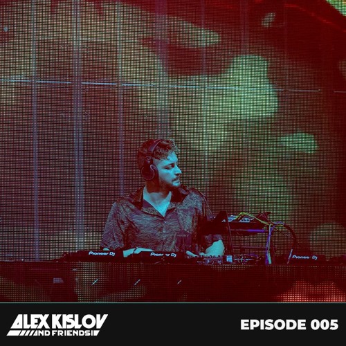 AK & Friends 005