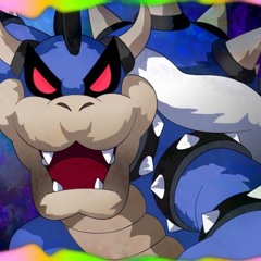 In The Final Remix - Mario & Luigi: Bowser's Inside Story by RetroSpecter