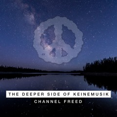 The Deeper Side Of Keinemusik