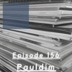 We Are One Podcast Episode 156 - Pauldim