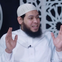 الأيام المعلومات - عشر ذي الحجة - الشيخ أبو بسطام الكناني