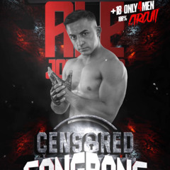 CENSORED- 22 Febrero - Only4Men