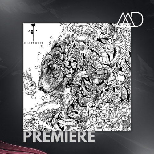 PREMIERE: Ten Walls feat. Boy From Suburbs - Save Me [White Rose Recordings]