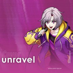 εpsilonΦ - unravel