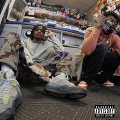 honey bun feat. Gabe! prod. Yuki + Olly