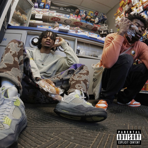 honey bun feat. Gabe! prod. Yuki + Olly