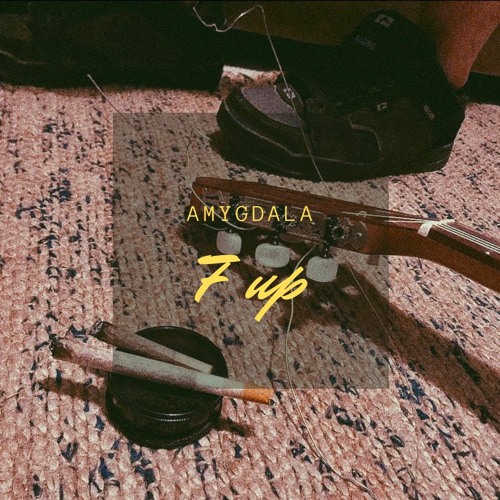 7 up - Amygdala