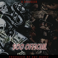 $oo Official (official Version) Prod By AnT Beatz