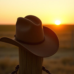 Cowboy Anymore