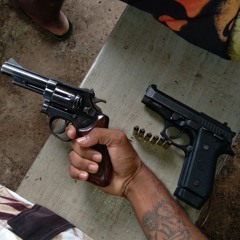 MC GN SHEIK- EU METI O PE DO MEU BARRACO"DJ PV DO S.I ) DJ RD DE VILA VELHA