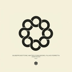 Giuseppe Bottone , Matteo Concadoro , Fulvio Ferretta - Desmo Sound (Original Mix) 160Kbps