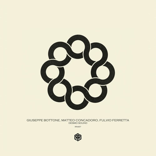 Giuseppe Bottone , Matteo Concadoro , Fulvio Ferretta - distortion (Original Mix) 160Kbps