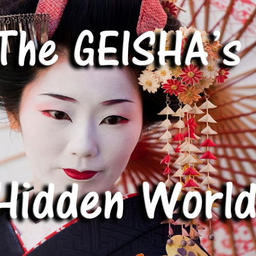 Geisha Prod. Kars