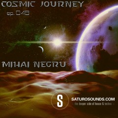 Cosmic Journey - ep. 048