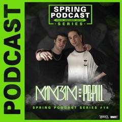 Spring Podcast Series #14 - NIMEIM B2B PEPILL