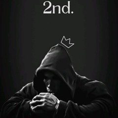 Romantic Homicide - Kevin Levrone 2nd place