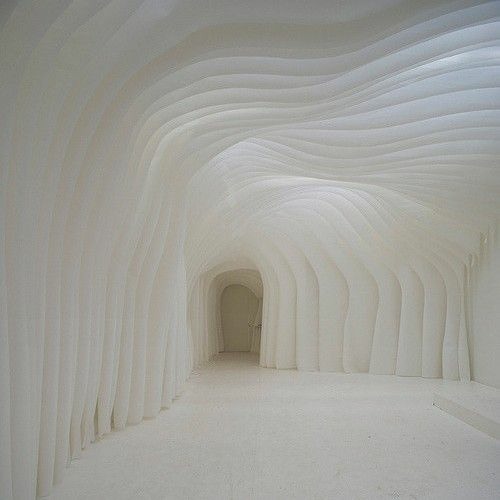 Le Couloir Perdu - Somebody Said Something- (Special🔞)