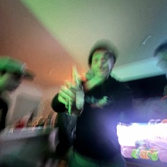 dw1l - lghtspd! prod. w1ll