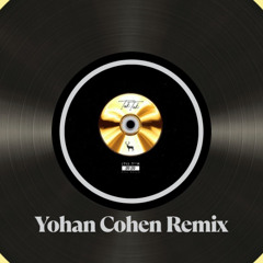 אייל גולן - טק טק [YOHAN COHEN REMIX]DEMO