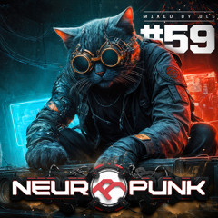 Neuropunk pt59 mixed by Bes