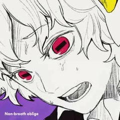 ピノキオピー - ノンブレス・オブリージュ Feat. 初音ミク   Non - Breath Oblige