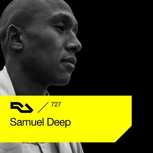 RA.727 Samuel Deep