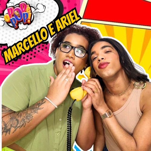 PARADA DO ORGULHO _DIRETORIA MARCELO E ARIELCAPÃO REDONDO #podcast  #videocast  #entretenimento