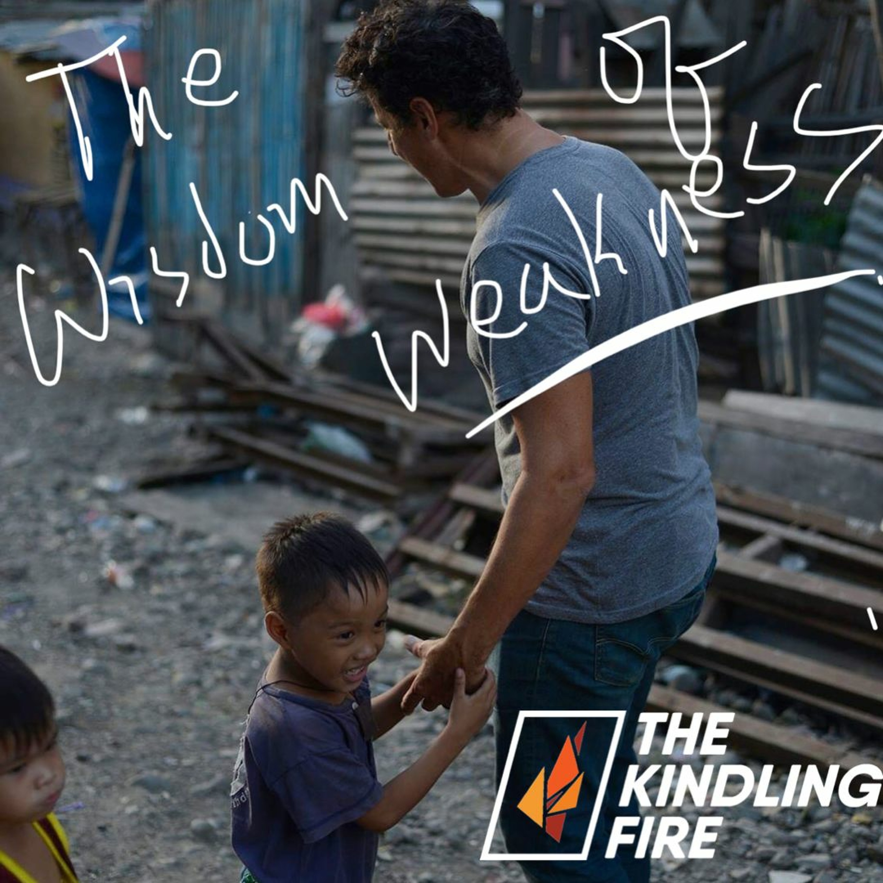 Kindling Fire with Troy Mangum