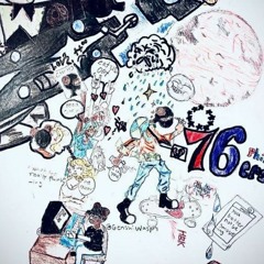 Moana  ( prod by. Genshi wasp)