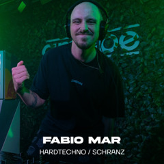FABIO MAR | Hardtechno / Schranz @ amebe Studio
