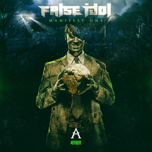 FALSE IDOL - I DRINK YOUR BLOOD