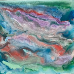 Maybakh Mornings (feat. Whiterosemoxie)