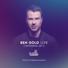 Ben  Gold