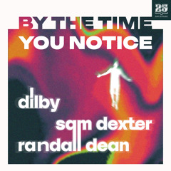 By The Time You Notice