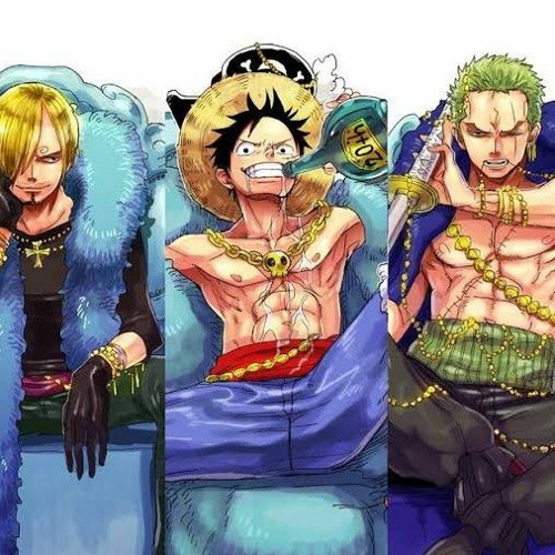 راب_زورو_لوفي_سانجي_ نوكسز_بارك هوكاجي_الزعيم|_راب_أنمي_ون_بيس